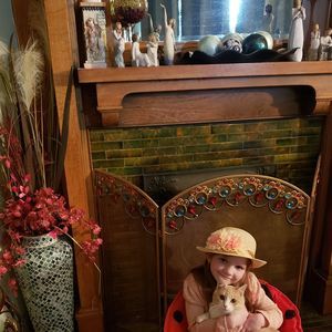 Meet your Posher, Melissa